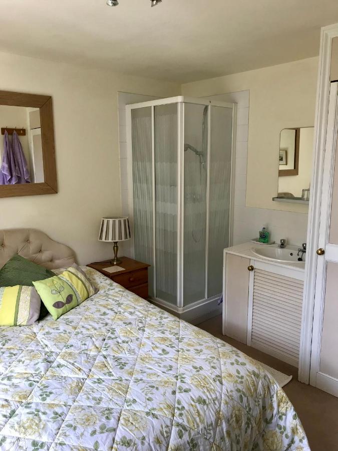 High Mead Bed & Breakfast Woodsford Ngoại thất bức ảnh